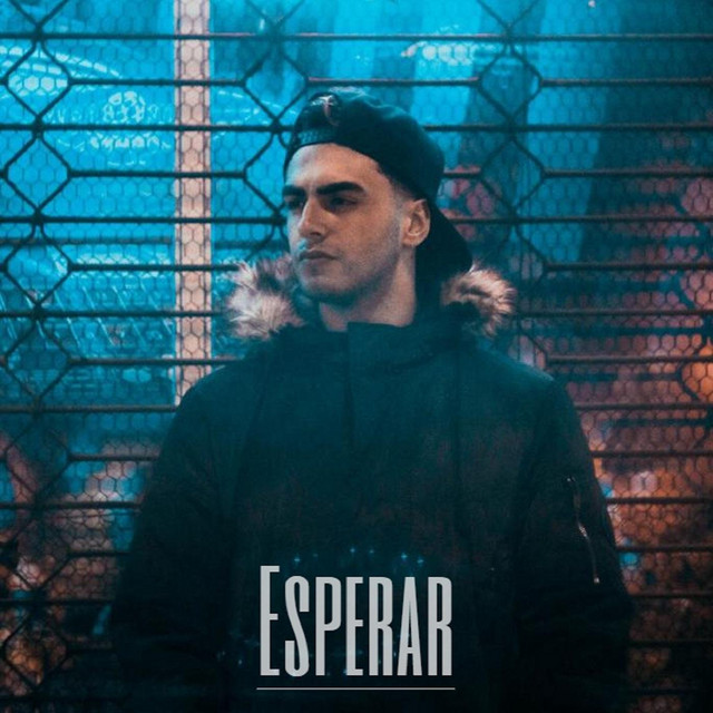 Esperar cover art