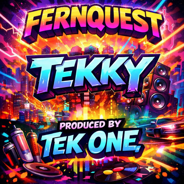 Tekky