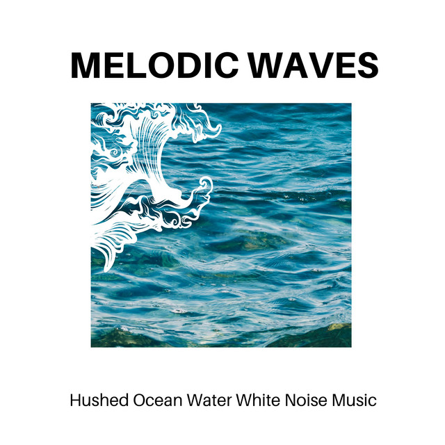 Stormy Ocean Night cover art