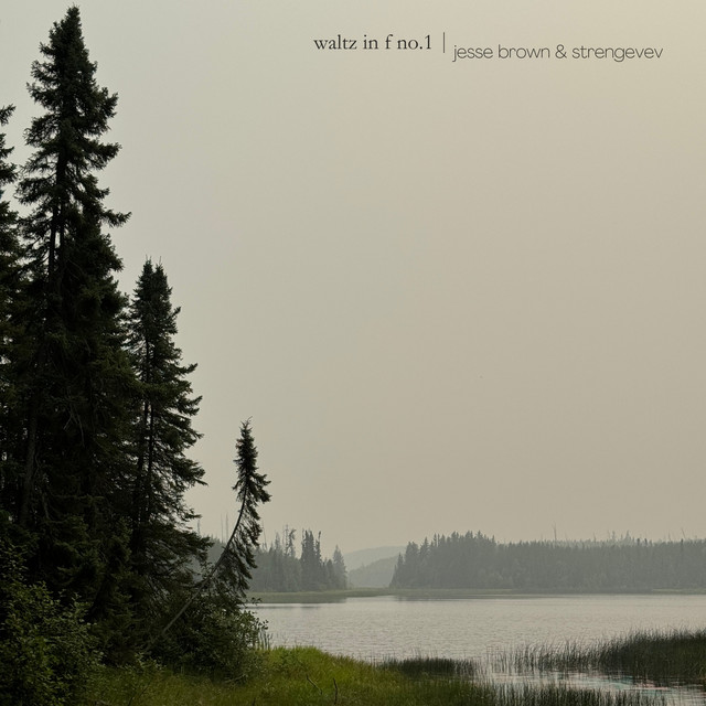 waltz in f no.1