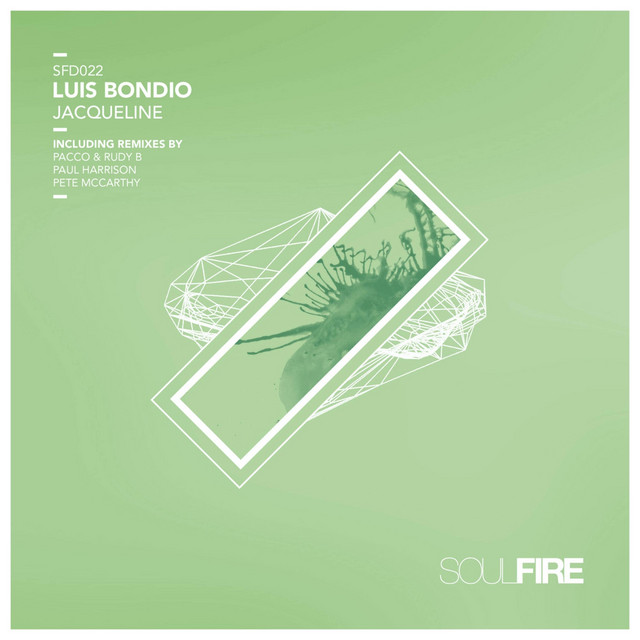 Jacqueline cover art