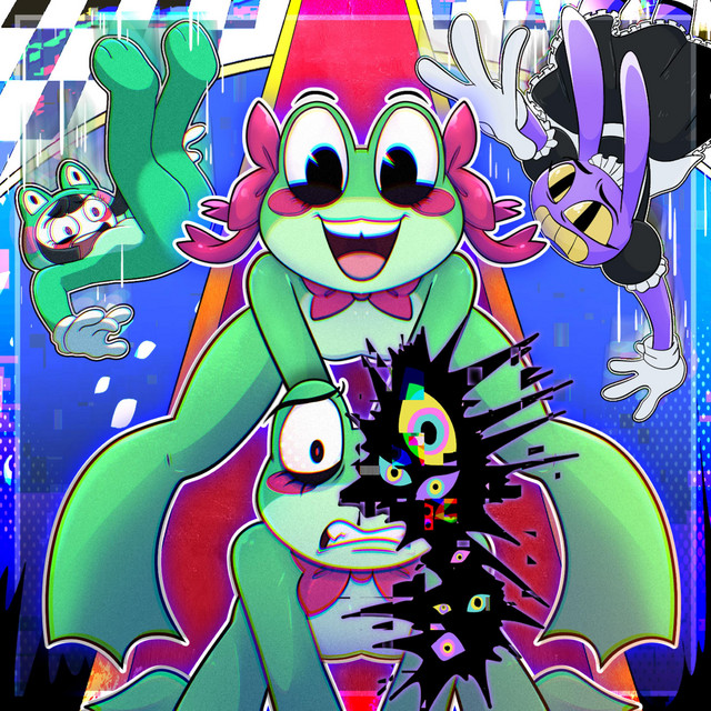 undefined album image