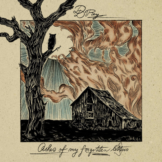 Pochette de Tight Rope Walkers