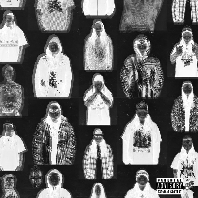 aka Busyness mane cover art