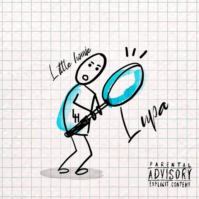 undefined album image