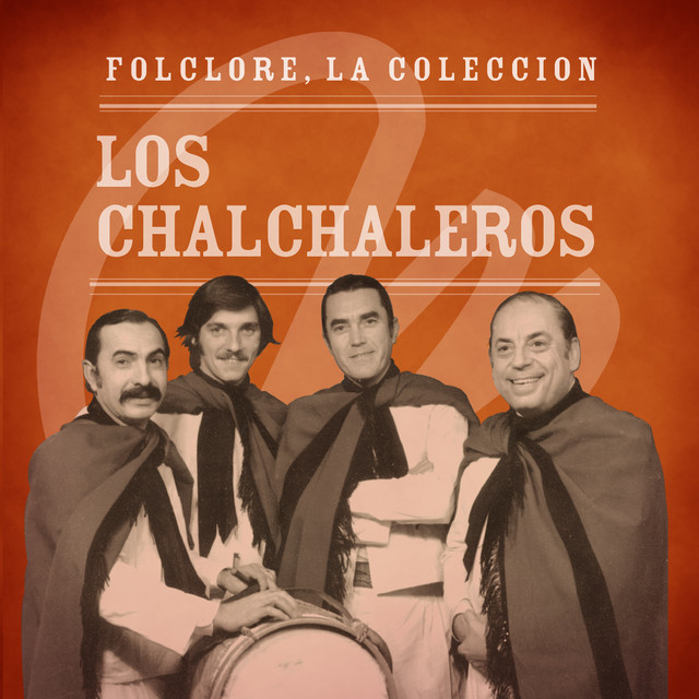 Folclore - La Colección - Los Chalchaleros cover art