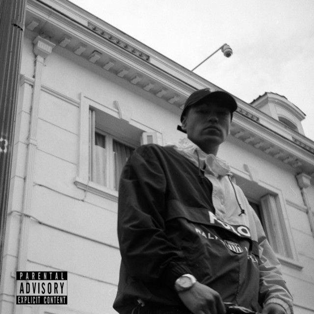 Real cover art