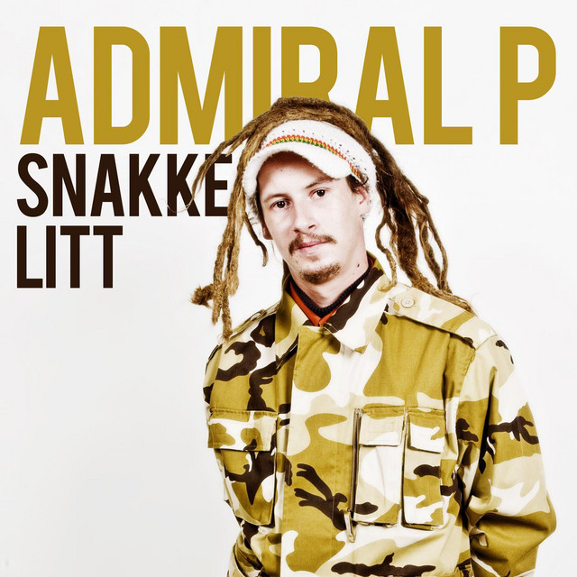 Snakke Litt