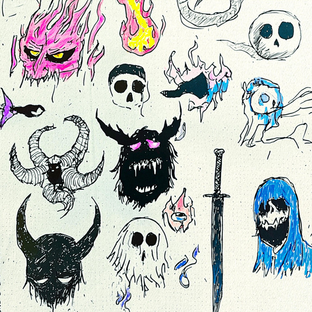 404:nofeelingsfound cover art