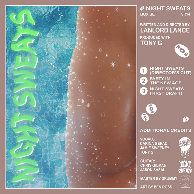 Night Sweats [Director's Cut]