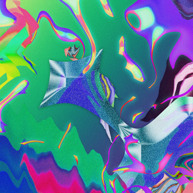 Hyperspeed cover art