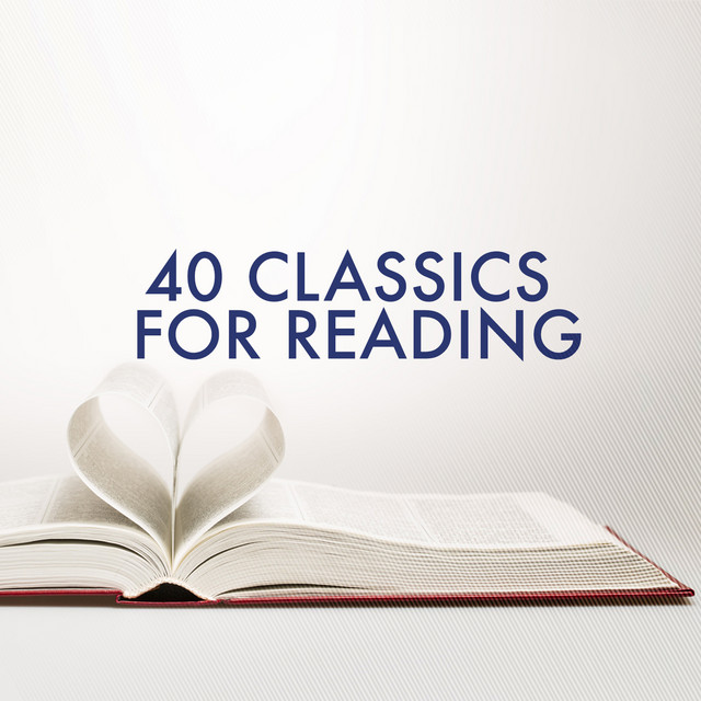 40 Classics for Reading cover art