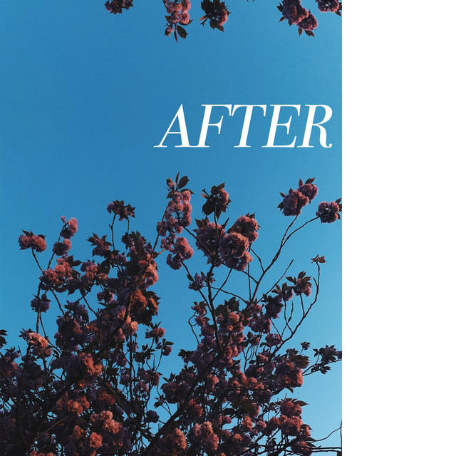 After cover art