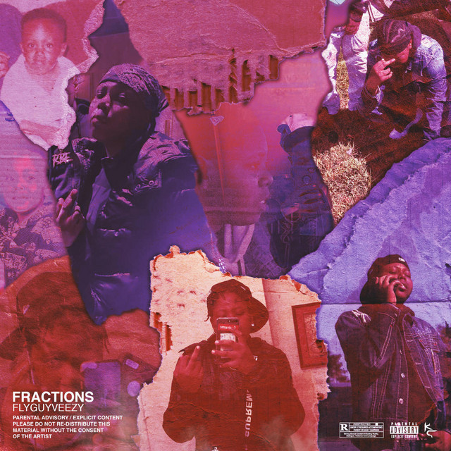 Fractions cover art