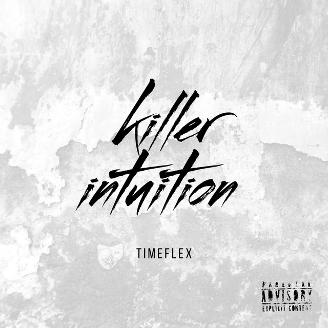 Killer Intuition (Expanded Edition) cover art
