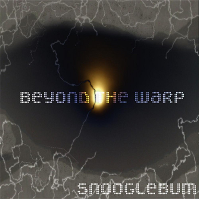 Beyond the Warp cover