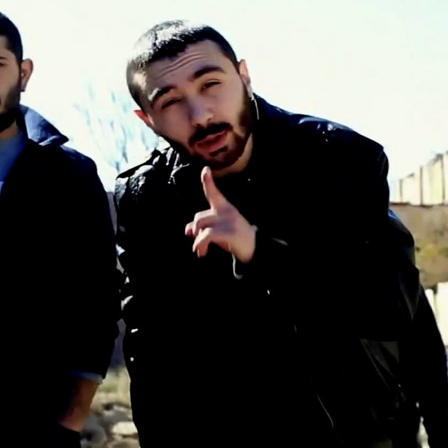 Vaşak cover art