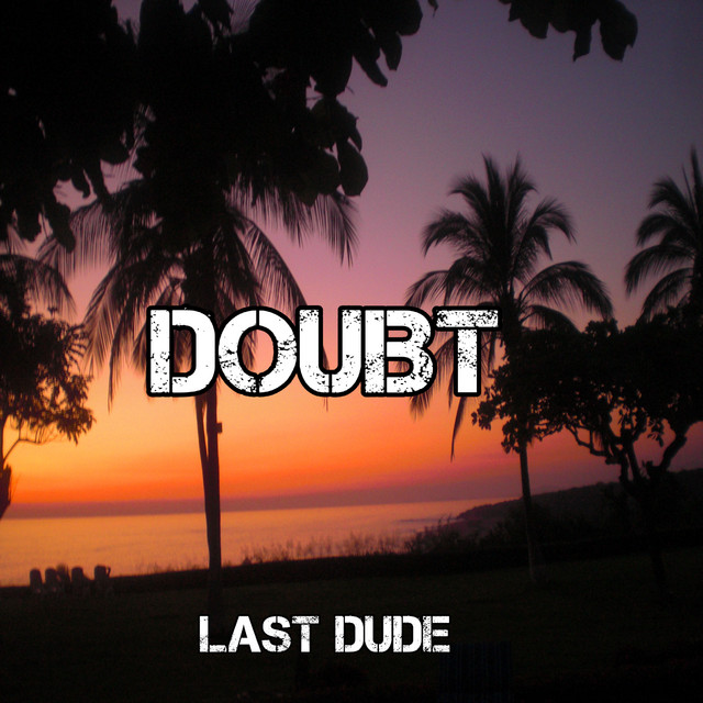 Doubt cover art