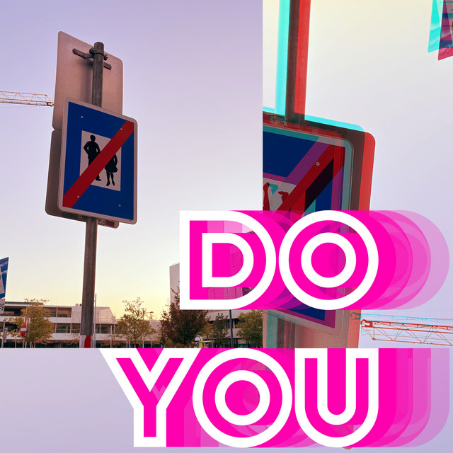 Cover art: Do You — Sergio Gusto