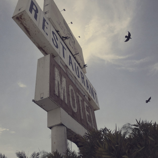 Acougo album image