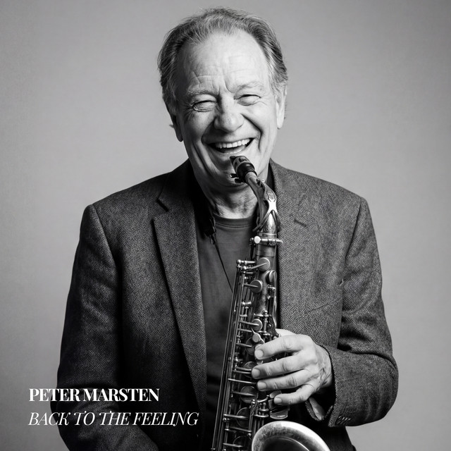 Peter Marsten