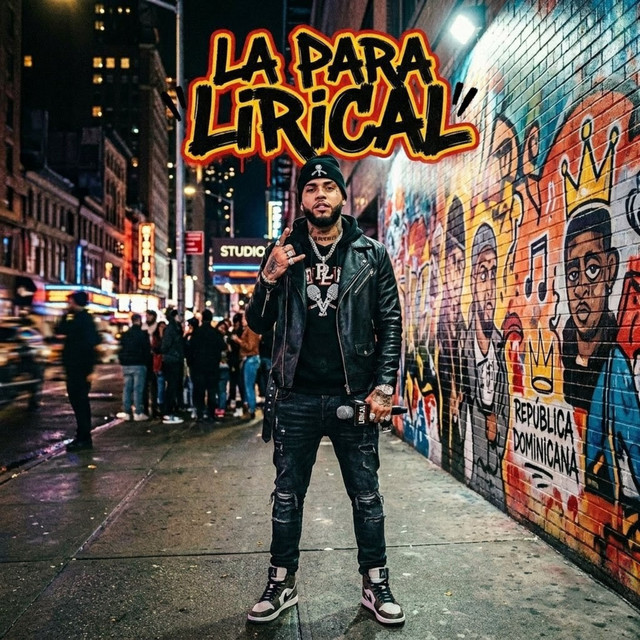 La Para Lirical