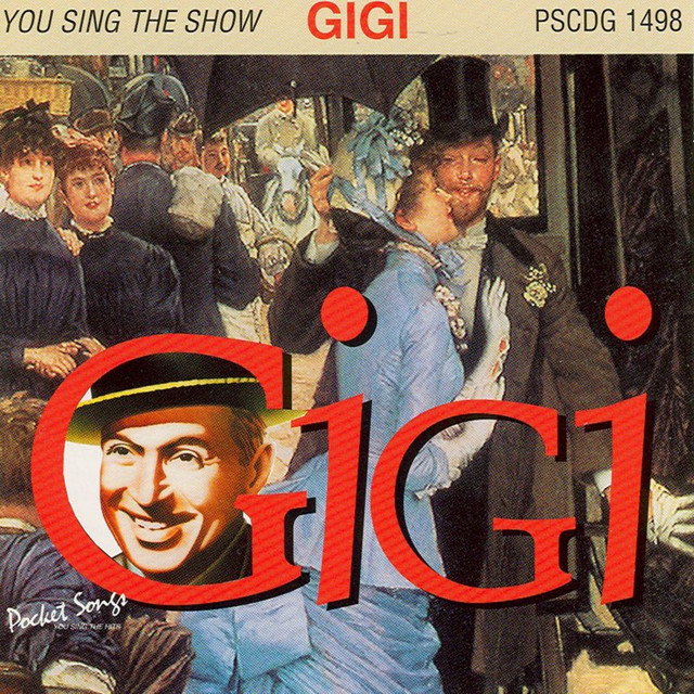 Sing of Gigi - Album by Studio Musicians | Spotify