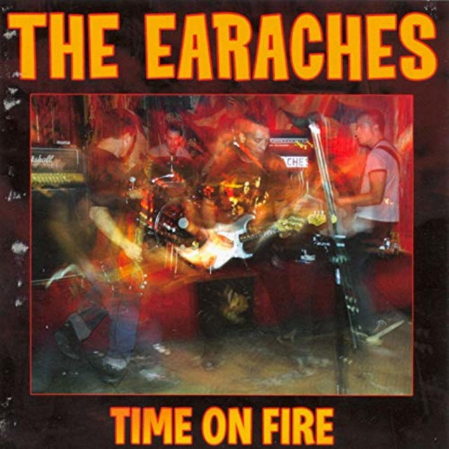 The Earaches Photo