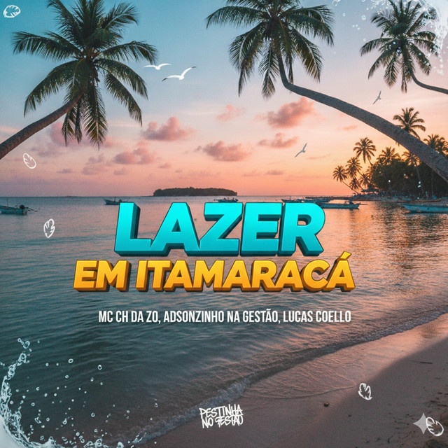 Lazer Em Itamaraca