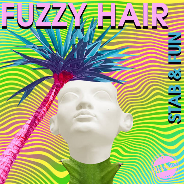 Stab & Fun - Extended Mix album art