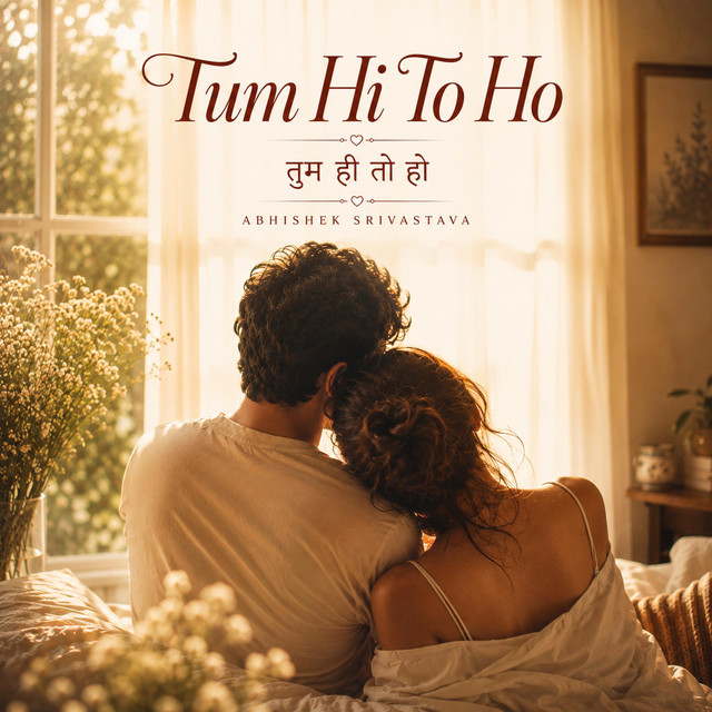 Tum Hi To Ho — cover art