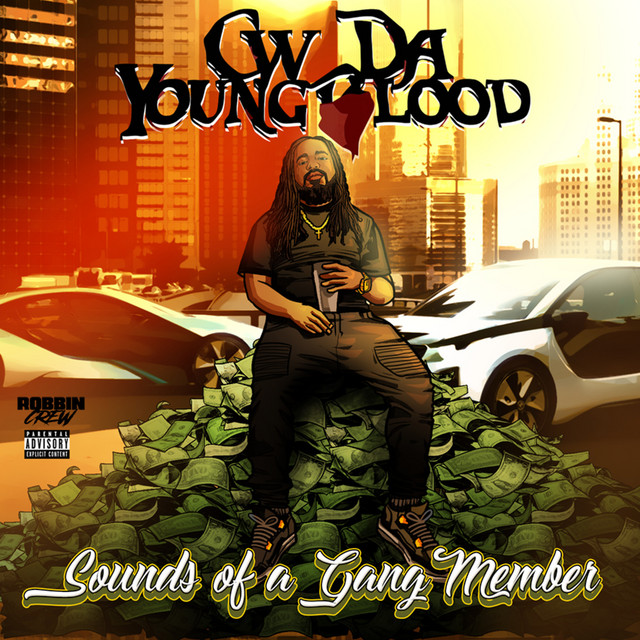 How Much You Tryna Buy (feat. Bugatti Young) cover art