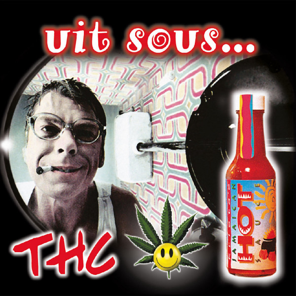 UIT SOUCE cover art