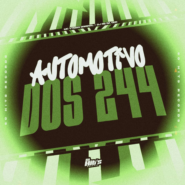 Automotivo Dos 244