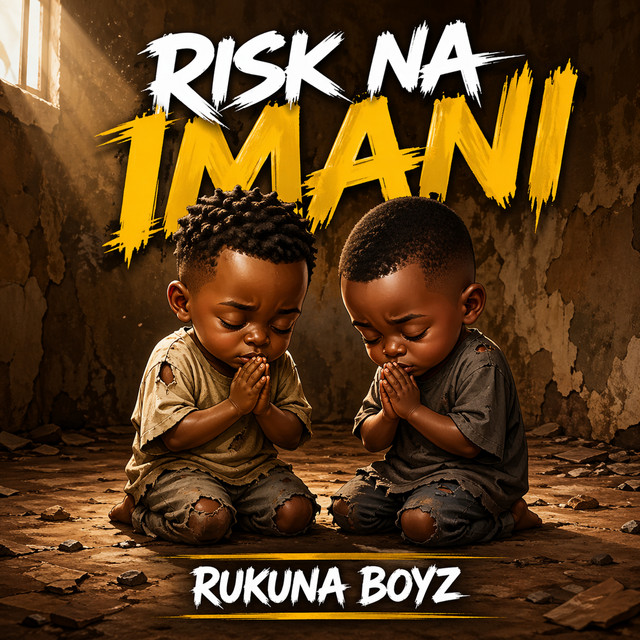 RUKUNA BOYZ