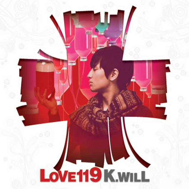 LOVE119 (feat. MC Mong) cover art