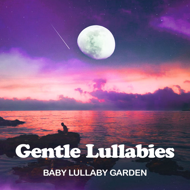 Gentle Lullabies cover art