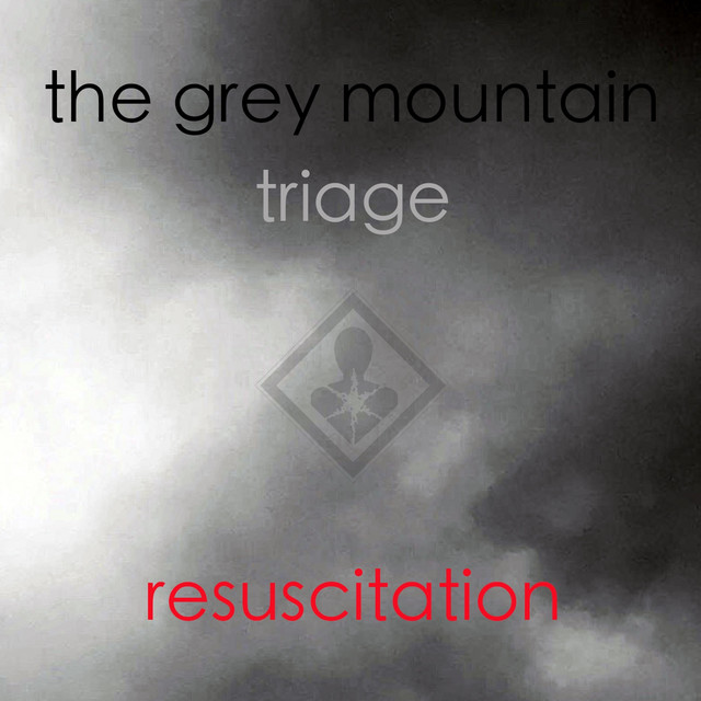 Triage Resuscitation cover art