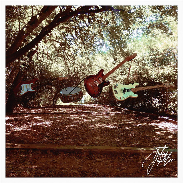 Full Circle cover art