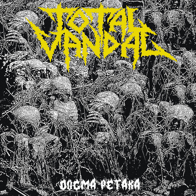 Dogma Petaka cover art