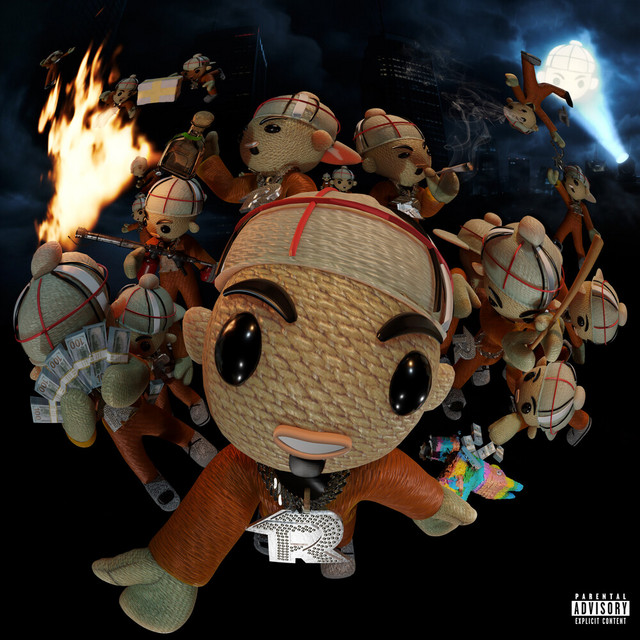 undefined album image