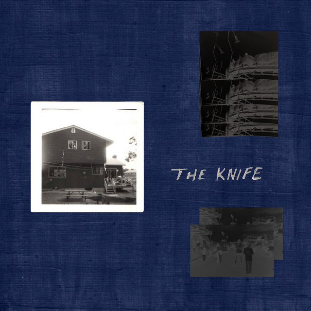 The Knife cover art