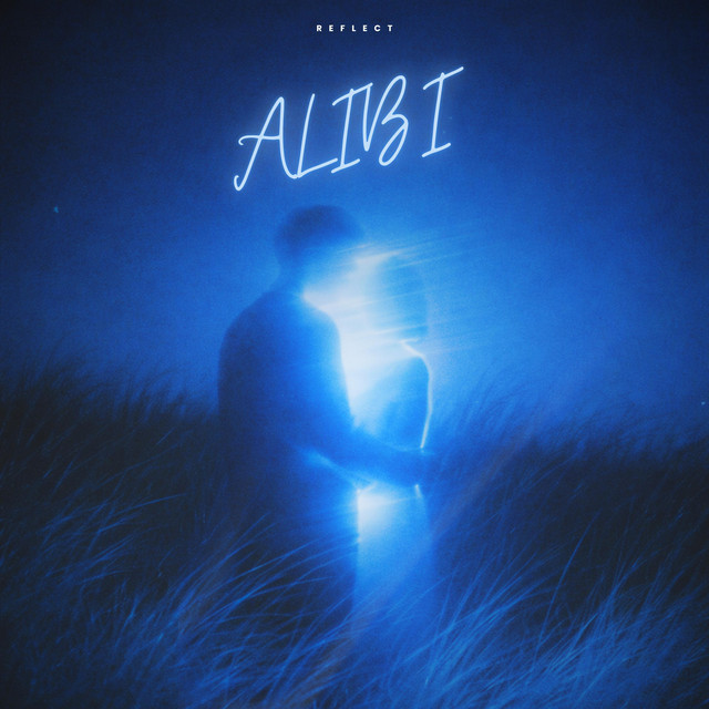 Alibi cover art