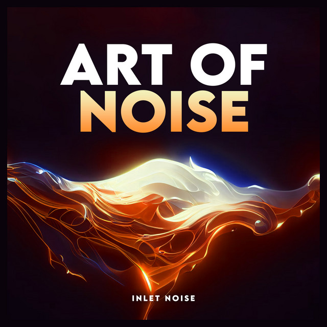 Art of Noise cover art