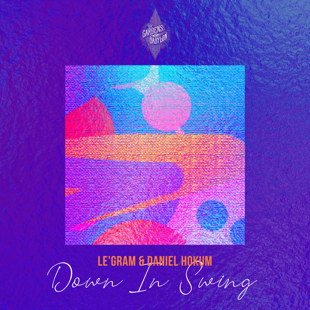 Down In Swing album art