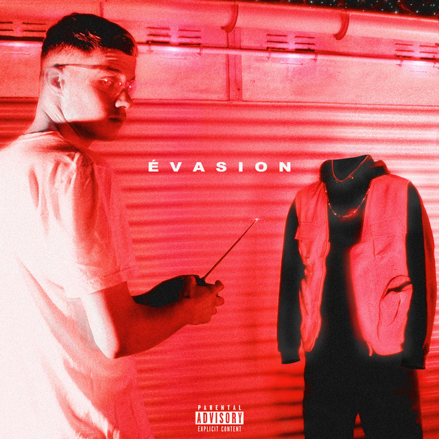 Évasion (Deluxe) cover art