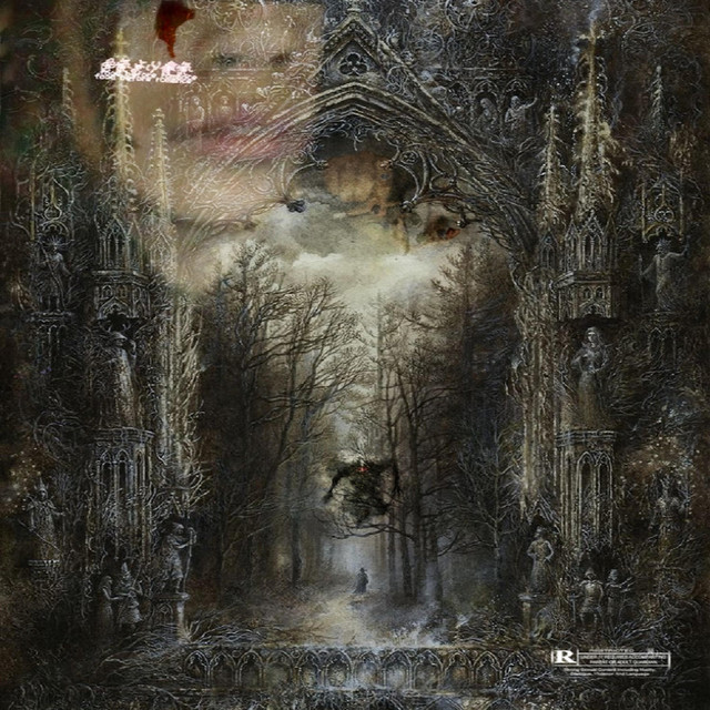 Angelic Hornz cover art