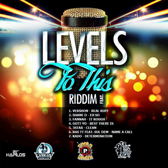 Levels to This Riddim - Compilation by Various Artists | Spotify