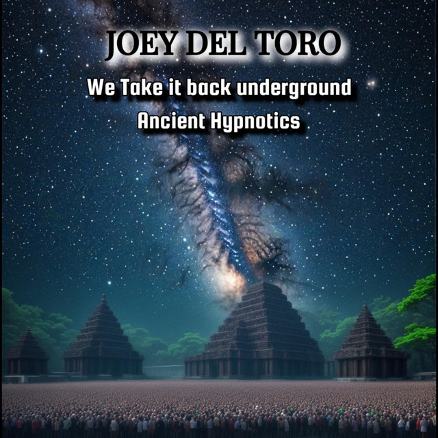 JOEY DEL TORO image