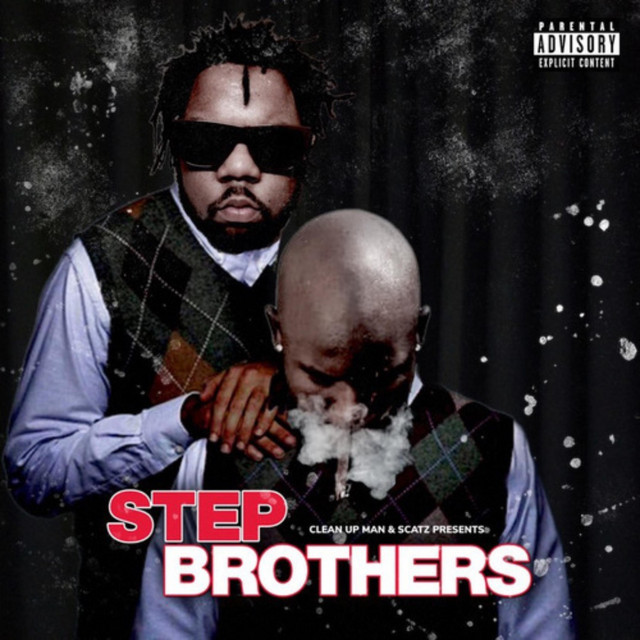 Step brothers cover